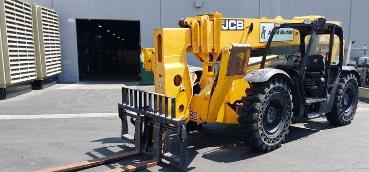 2020 JCB 510.56 F